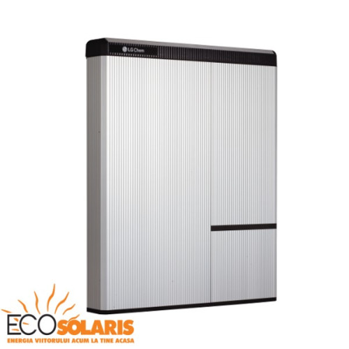 Baterie Lithium-Ion LG Chem Resu10H 9.8kWh 400V